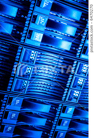 Data center 6470270