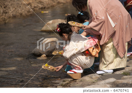 流程小雞 6470741