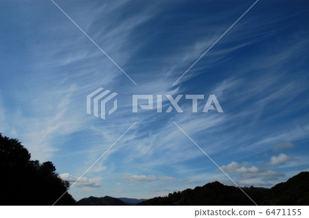 autumn sky  6471155