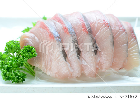 Burry生魚片 Burry生魚片 6471650