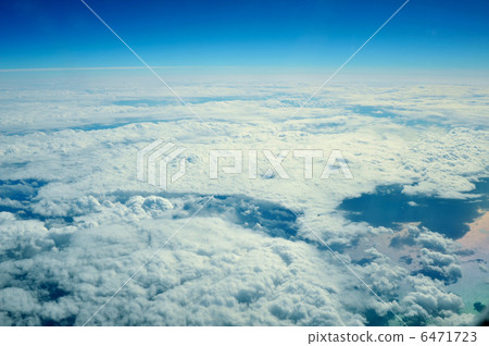 雲海 雲海 6471723