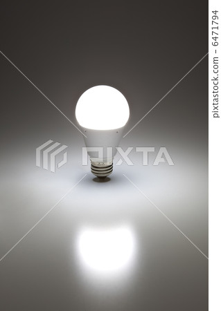 LED Light Bulb LED Light Bulb 6471794