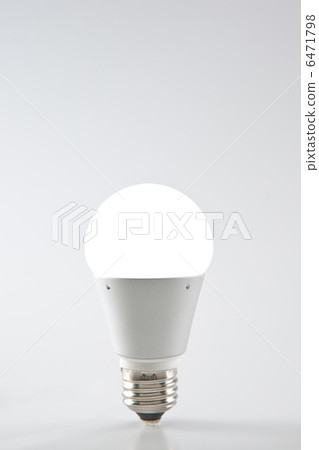 LED Light Bulb 6471798