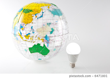 Energy saving light bulb Energy saving light bulb 6471801