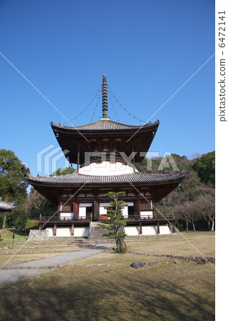 根本大塔 根本大塔 6472141