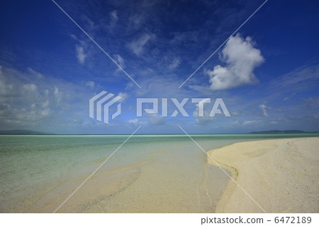 康多海灘 6472189