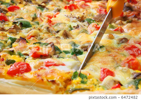 美味的乳蛋餅 6472482