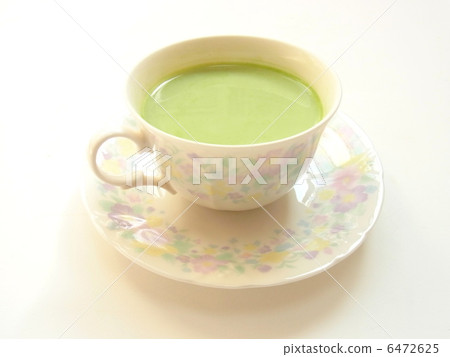 Matcha latte green tea Matcha latte green tea 6472625