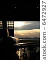 夕陽 6472927