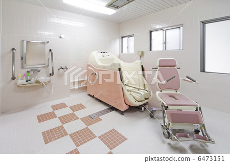 護理院衛生間 6473151