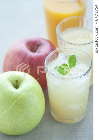 鮮榨果汁 鮮榨果汁 6473754