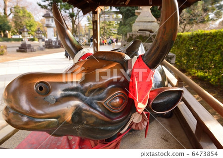 Kitano Tenman-gu shrine 6473854