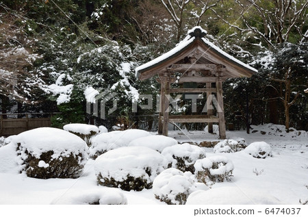 雪歡迎之家,鐘樓 雪歡迎之家,鐘樓 6474037