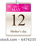 Mother's Day  6474235