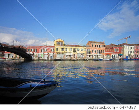 Murano (near Venice) 6474387