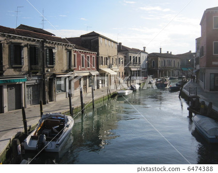 Murano (near Venice) 6474388