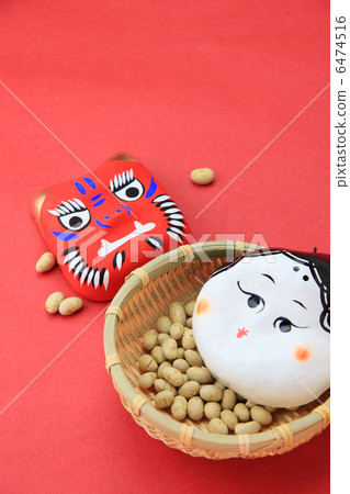 Setsubun 6474516