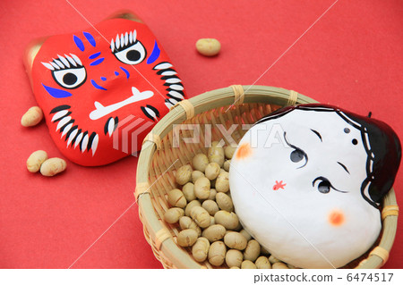Setsubun Setsubun 6474517