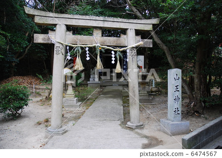 Sanno Shrine 6474567