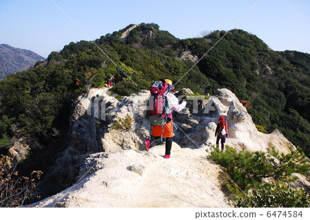 蘇馬阿爾卑斯山 蘇馬阿爾卑斯山 6474584