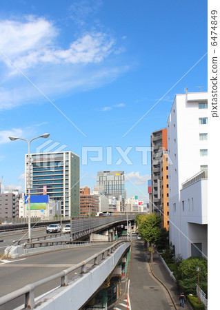 Shin Midosuji 6474849