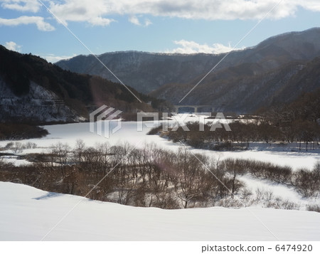 Woli Lake Lake圖像（21） 6474920