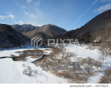 Woli Lake Lake圖像（25） 6474924