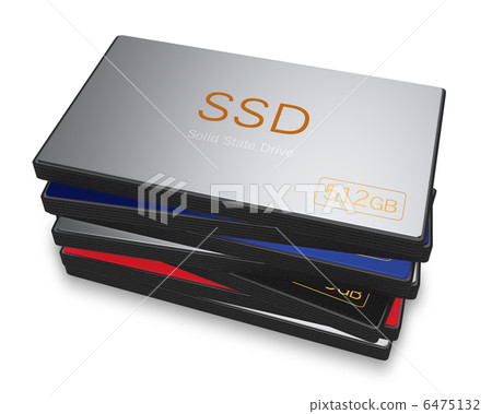 External SSD device External SSD device 6475132