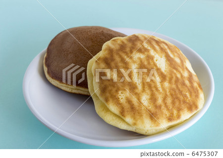Dorayaki Dorayaki 6475307