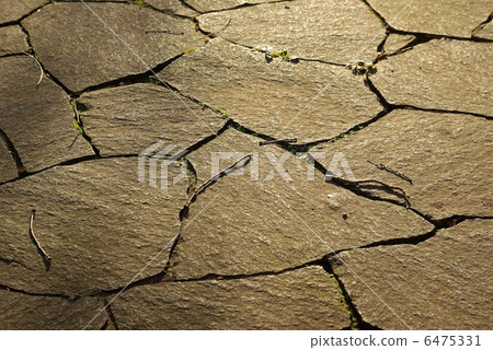 Paving stone background material (horizontal position) 6475331