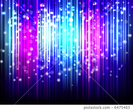 Glowing Abstract Lines background, eps10 Glowing Abstract Lines background, eps10 6475483