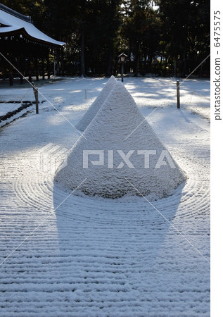 Tanzan of Kamigamo Shrine 6475575