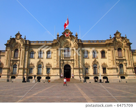Peru Government Lima Lima Peru Government Lima Lima 6475709