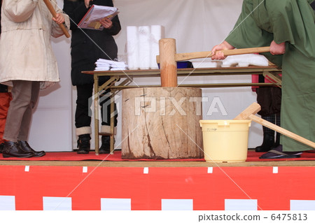 Yanatsu冰雪節 6475813