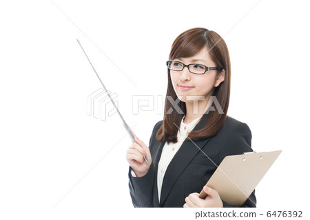 女商人 女商人 6476392