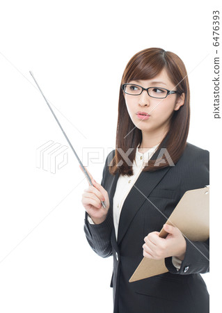 女商人 6476393