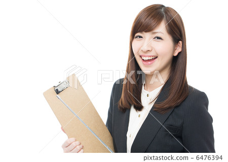 女商人 6476394