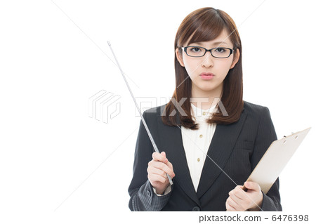 Business woman Business woman 6476398