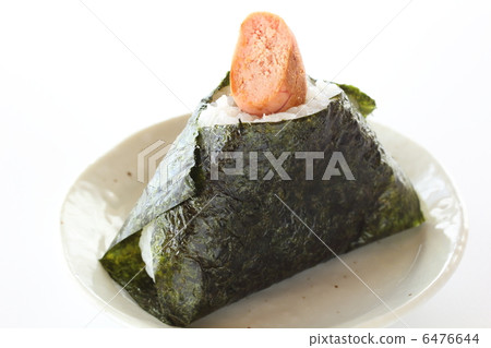 蕉鵑飯糰 6476644