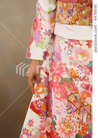 Kimono Kimono 6476690