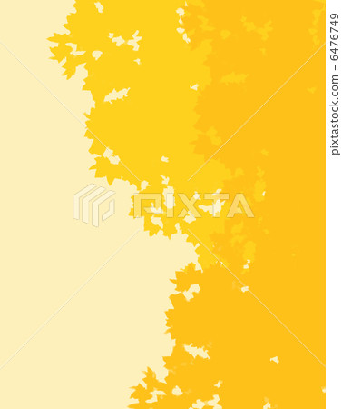 Yellow dead leaves Yellow dead leaves 6476749