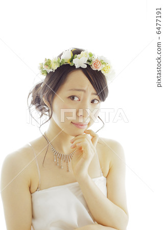 Bride 6477191