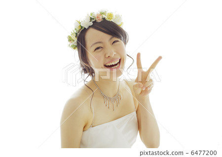 新娘 6477200