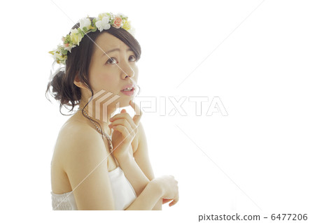 Bride 6477206