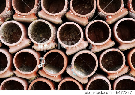 Octopus trap 6477857