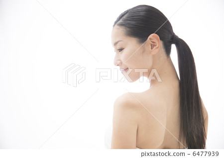 Natural Beauty 6477939