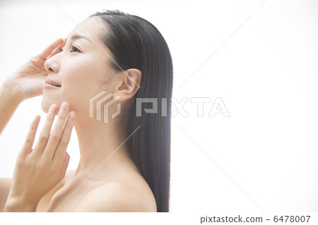 Natural Beauty 6478007