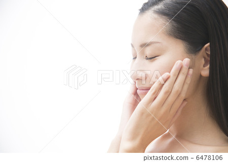 Natural Beauty 6478106