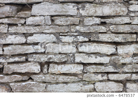Rock wall 6478537