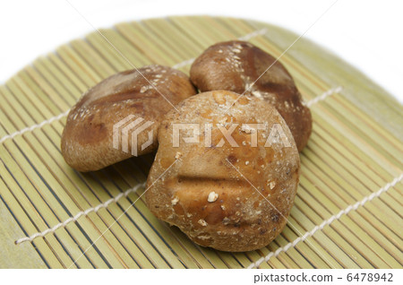 Shiitake mushroom Shiitake mushroom 6478942
